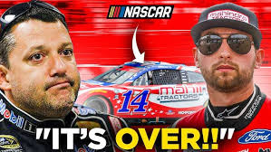 BREAKING NEWS: Chase Briscoe & Stewart-Haas Racing No. 14 hit with MASSIVE  L3 penalty, loses 120 pts