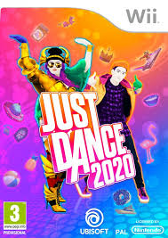 Astérix en los juegos olímpicos pal avatar: Just Dance 2020 Wii Wbfs Pal Multi Esp Mediafire
