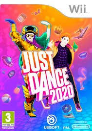 Como instalar juegos al wii con wbfs manager 3 0 wii con usb loader. Just Dance 2020 Wii Wbfs Pal Multi Esp Mediafire