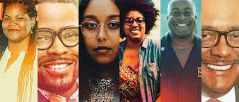 Celebrating Our Black Alumni // Stories // We Are ND // University of Notre  Dame