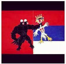 Serbia Vs Albania Page 24 Albania Flag Albanian Culture Art Museum