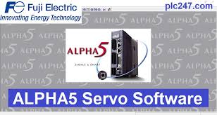 Tv series to download · 1. Download Alpha5 Series Loader V3 5 Fuji Servo Software Plc247 Com