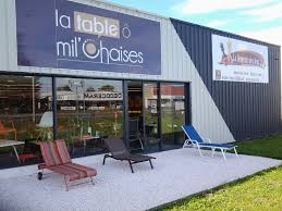 Maybe you would like to learn more about one of these? La Table O Mil Chaises L Invitation