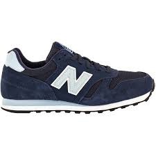 New Balance New Balance 373 Women S Shoes W373snb Navy Blue Shoes New Balance Shoes Running Shoes For Men