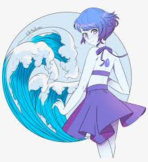 See more ideas about steven universe fanart, steven universe lapis, lapis lazuli steven universe. Lapis Lazuli By A Cute Nightmare Cartoon Free Transparent Png Download Pngkey