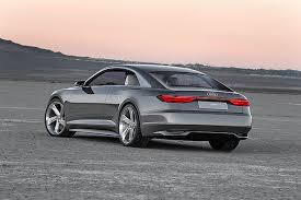 Recurge la sisteme automate și la parteneri care analizează modul în care. Audi A9 E Din Ce In Ce Mai Aproape Bmwblog Romania