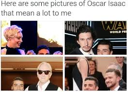 Buckyisgone Star Wars Cast Star Wars Memes Star Wars Humor