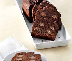 dunkler mississippi cake rezept backen lecker dessert ideen