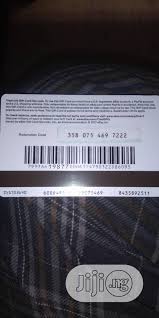 The same exact thing happened to me with lady that said her husband had a heart attack and she was trying to sell his truck for $1,000 so i went to one walgreens and got a $500 gift card when i went to the second store to get another $500 gift card the guy at cvs the manager told me it was a scam and when he looked it up her name popped up on several cars so i have been trying to get rid of. Ebay Gift Card Available Email Whatsapp Delivery In Ikeja Accessories For Mobile Phones Tablets Best Rated Computers Jiji Ng