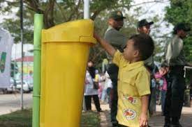 Sampah yang ada di tpa nantinya diolah, atau dihancurkan , dibentuk kembali menjadi bahan yang berguna. Membuang Sampah Urusan Besar Atau Urusan Kecil Halaman All Kompasiana Com