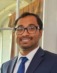 🎉 Congratulations to Mr. Amal Mathew and Mr. Aaron Johnson