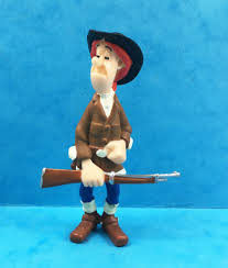 Meaning, pronunciation, picture, example sentences, grammar, usage notes, synonyms and more. Lucky Luke Plastoy Pvc Figure Calamity Jane