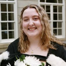 King's graduate in the running for global McCall MacBain Scholarships