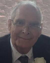 Remembering Boyd D. Blaine