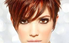 Quick hairstyles will make us search fresh and vibrant for most females. Short Hairstyles 2015 Short Haircut Short Spiky Hair For Art At Repinned Net
