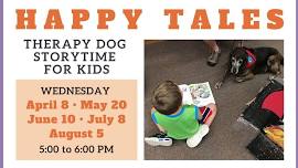 Happy Tales