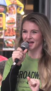 Jennafer Newberry "Popular"