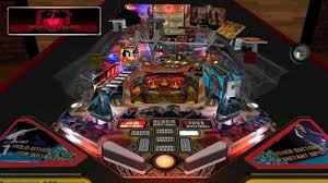 Farsight Studios Announces Big Discount On The Stern Ac Dc Table Dlc For The Nintendo Switch Stern Pinball Nintendo Switch Games Pinball