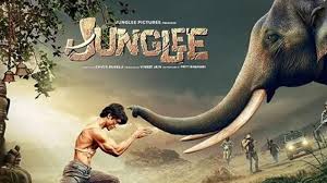 Junglee Film Review 2 5 5 A Comic Relief At Best Latest Movies Movies 2019 Movies