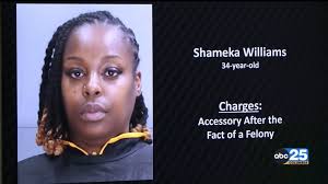 Sumter Coroner identifies motor vehicle collision victim