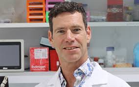 Associate Professor Evan Ingley