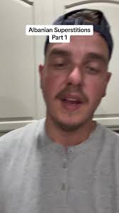 Since Dua lipa mentioned Albanian Superstitions. Lets bring this one back  #albanian #superstitions