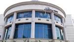 PICS: Armed robbers Hillsong church