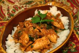 Maybe you would like to learn more about one of these? Curry And Couscous Ef Tours Blog