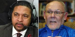 Mark Jackson's analysis of Carmelo Anthony's defense sets off former coach  George Karl Mark Jackson's analysis of Carmelo Anthony's defense sets off  former coach George Karl