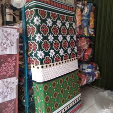 Kasur busa inoac menjadi salah satu pilihan kasur yang nyaman untuk tempat tidur anda. Jual Kasur Busa Inoac No 3 Tebal 20 Cm Inoac Biru 200 X 145 X 20 Kota Bogor Inoacbogor Tokopedia