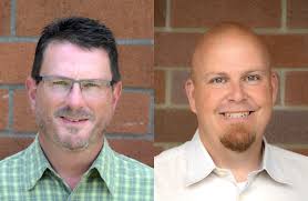 Gubser and Forest Ridge tapped for new principals