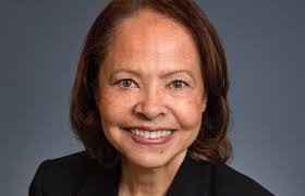 Terrina Williams's Instagram, Twitter & Facebook