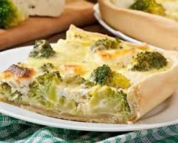 Recette De Quiche Minceur Brocoli Mascarpone Recette Recettes De Cuisine Quiche Au Brocoli Recette Quiche