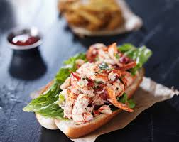 The Best Lobster Rolls In Portland Maine Klenda Seafood Inc