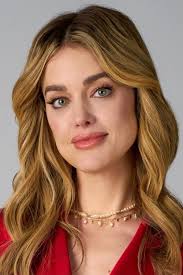 Ashley Newbrough — The Movie Database (TMDB)