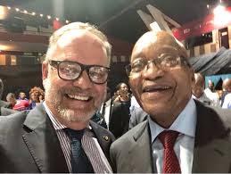 Hmmmm, so rich coming from a person of interest in the bozwana murder. Carl Niehaus On Twitter Dear Nxamalala Wishing You A Blessed 79th Birthday At Your Age You Should Be Given The Dignity Respect Of The Elderly Statesman You Are You Have Dedicated