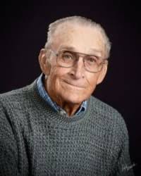 Kenneth Earl Hastey Obituary (1940