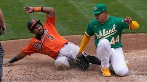 Jul 27, 2021 · all the 2018 athletics batting and pitching stats, standings, depth charts, roster notes, schedule/results, news and analysis. Jesus Luzardo Stats News Bio Espn