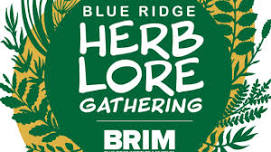 Blue Ridge Herb Lore Gathering