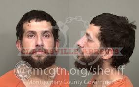 Juan Roberto Chapa was booked into the #MontgomeryCounty Jail