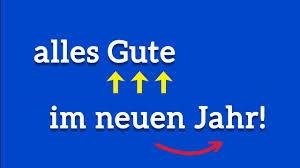 Ich Wunsche Dir Ein Frohes Neues Jahr 2022 Youtube Je nach temperatur kann man ausrutschen, das gehört aber nicht zum neujahrswunsch sich einen guten rutsch ins neue jahr zu wünschen. ich wunsche dir ein frohes neues jahr 2022