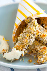 Crispy Baked Portobello Mushroom Fries Recipe Stuffed Mushrooms Portobello Mushroom Recipes Mushroom Recipes