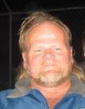 Michael Ray Rouse (1959-2012)