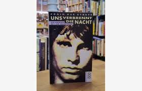 Uns verbrennt die Nacht