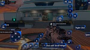El nuevo personaje llamado evelyn está entrando en el juego. Call Of Duty Mobile Como Descargar Y Jugar En Emulador Gameloop Cod Mobile En Pc Fotos Video La Republica