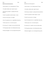 Check spelling or type a new query. Latihan Kata Sendi Nama