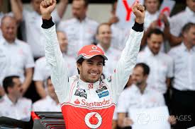 In hindsight, perez's arrival at mclaren had started to. Mclaren Interested In Perez Reunion For 2019