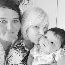 I held you in my arms today and I sat and cried. It was then I became a  mother of the utmost beautiful child. I walked you to nursery today and I