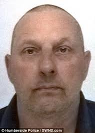 Yorkshire 'crossbow killer' waited in neighbour's home