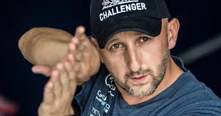 Red Bull Air Race Spielberg Austria qualifying report